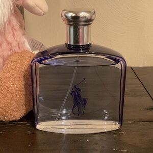 Polo Ralph Lauren Blue EDT 4.2 oz